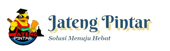 JatengPintar